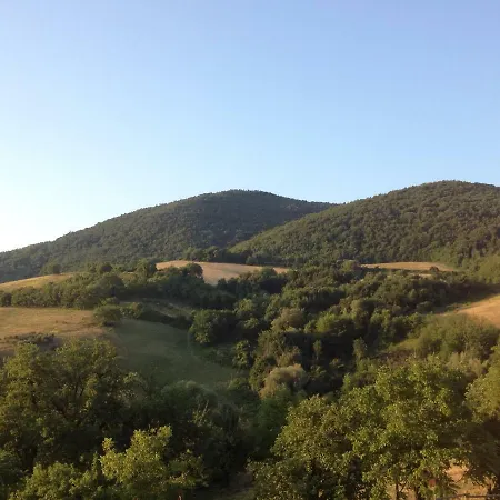 Casa Gola Della Rossa Appartamento