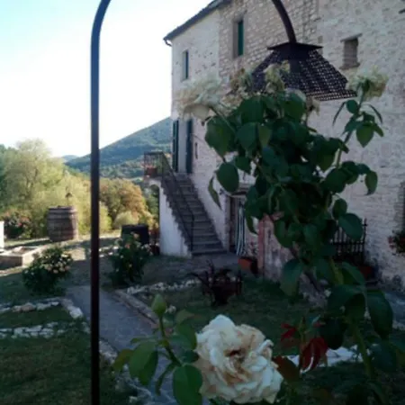 Casa Gola Della Rossa Appartamento