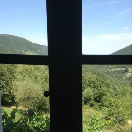 Appartamento Casa Gola Della Rossa Genga (Ancona)