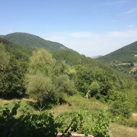 Casa Gola Della Rossa