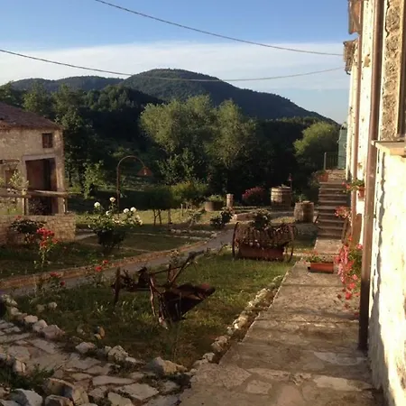 Appartamento Casa Gola Della Rossa *