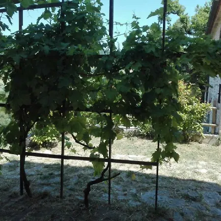 Appartamento Casa Gola Della Rossa