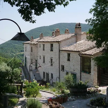Appartamento Casa Gola Della Rossa