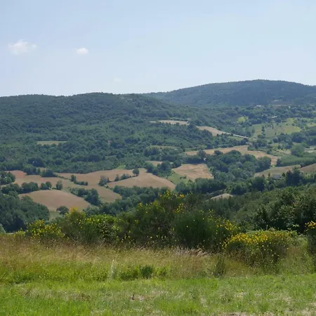 Casa Gola Della Rossa *