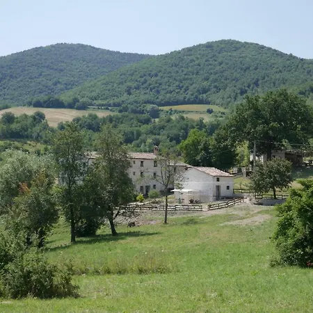 Casa Gola Della Rossa *