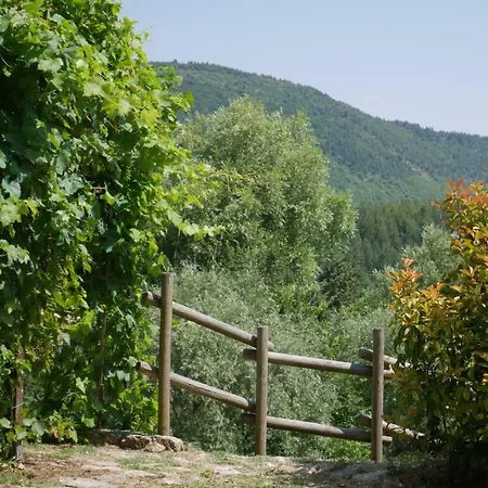 Casa Gola Della Rossa