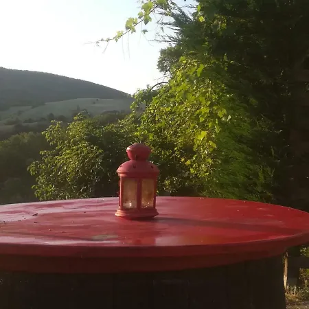 Casa Gola Della Rossa Appartamento