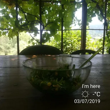 Casa Gola Della Rossa Appartamento *