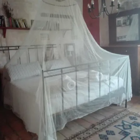 Appartamento Casa Gola Della Rossa Genga (Ancona)